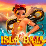 Fire Blaze Isla Baja