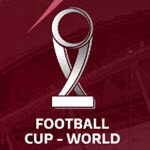 Football Cup - World