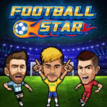 Football Star (Funky Games)