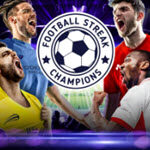 Football Streak Champions