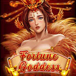 Fortune Goddess (Funky Games)