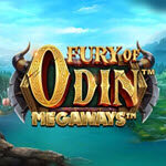 Fury of Odin Megaways