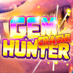 Gem Hunter Crash