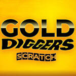 Gold Digger Scratch