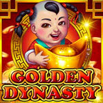Golden Dynasty (Funky Games)