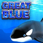 Great Blue (Funky Games)