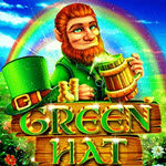 Green Hat (Five Men Games)