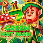Green Hat Man