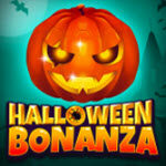 Halloween Bonanza