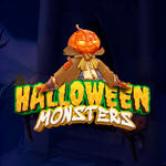 Halloween Monsters