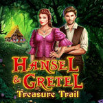 Hansel and Gretel Treasure Trail