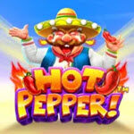 Hot Pepper (Pragmatic Play)