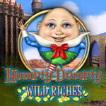 Humpty Dumpty Wild Riches