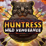 Huntress Wild Vengeance