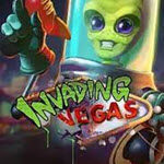 Invading Vegas