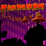 It Came from the Moon (Scratch)