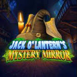 Jack o'Lantern's Mystery Mirrors
