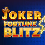 Joker Fortune Blitz