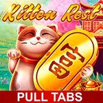 Kitten Rest (Pull Tabs)