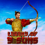 Legend of 9 Suns