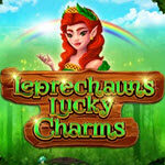 Leprechauns Lucky Charms