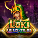 Loki Wild Tiles