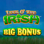 Luck O' The Irish Big Bonus