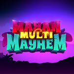 Mayan Multi Mayhem