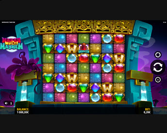 Mayan Multi Mayhem