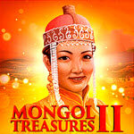 Mongol Treasures II: Archery Competition