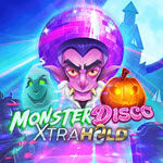 Monster Disco