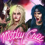 Motley Crue