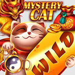 Mystery Cat (3x3)