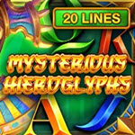 Mystery Hieroglyphs