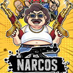 Narcos (Funky Games)