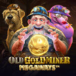 Old Gold Miner Megaways
