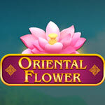 Oriental Flower