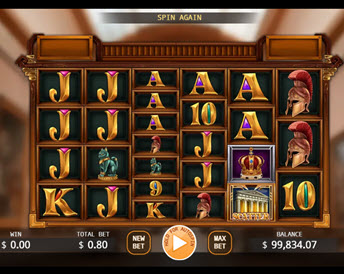 Priceless Museum Fusion Reels