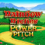 Rainbow Riches Power Pitch