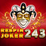 Respin Joker 243
