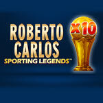 Roberto Carlos Sporting Legends