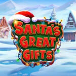 Santa's Great Gift