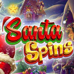 Santa Spins