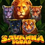 Savanna Squad