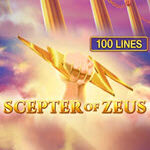 Scepter of Zeus