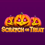 Scratch or Treat