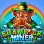Shamrock Miner