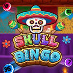 Skull Bingo