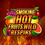 Smoking Hot Fruits Wild Respins