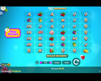 SpinJoy Society Megaways